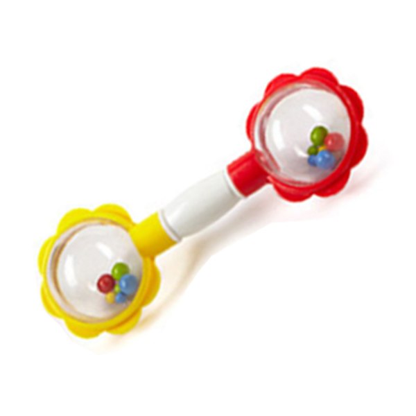 Baby Rattle Hand Instrument Toys